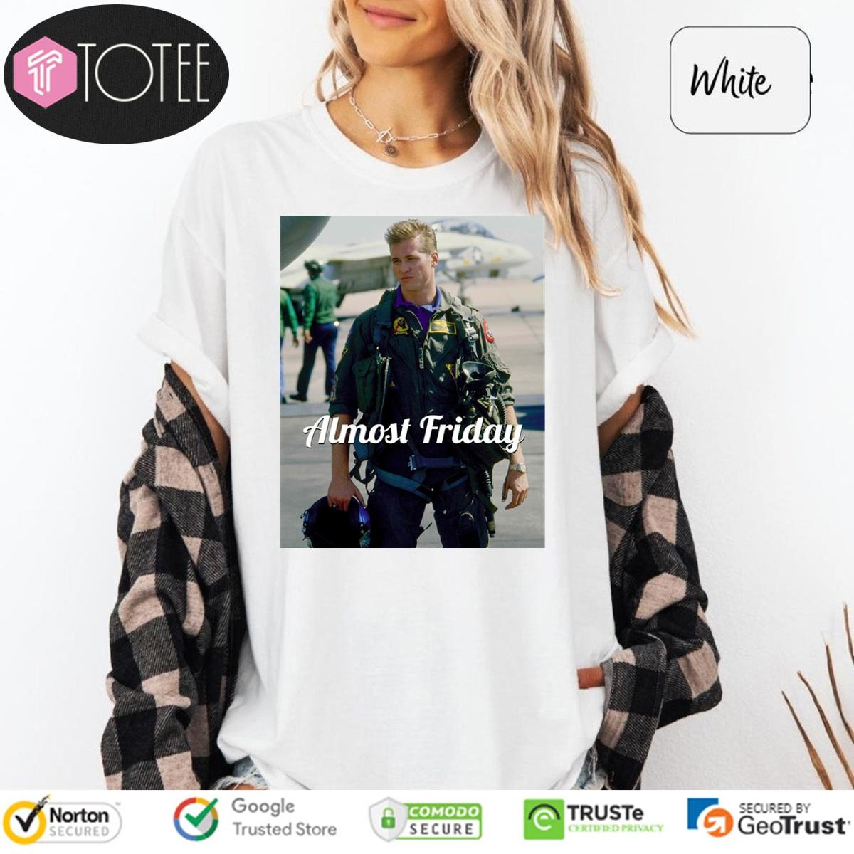 Shirt Shirt