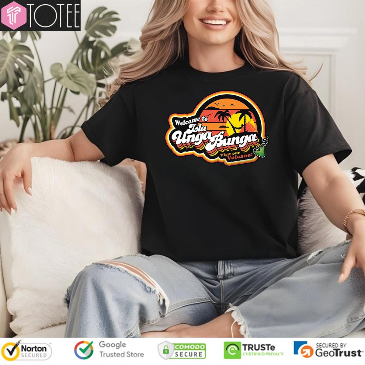 Women's Shirt