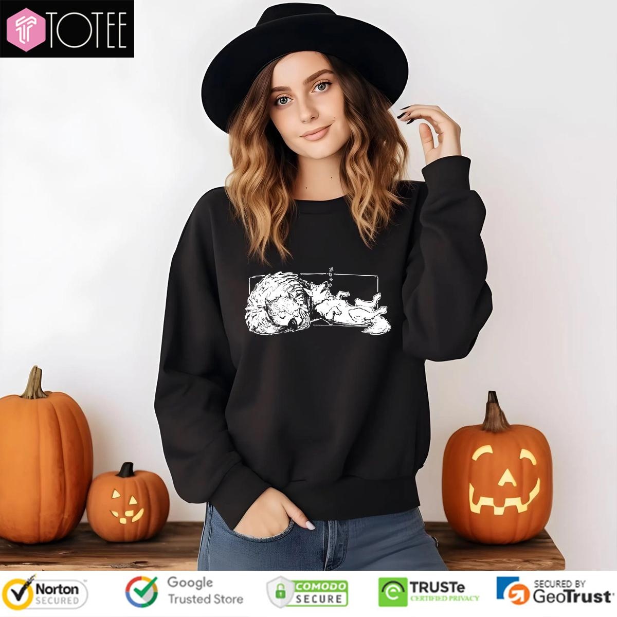 Hoodie