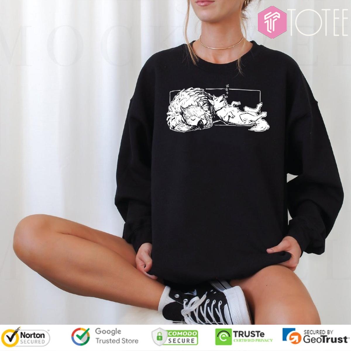 Women's Shirt