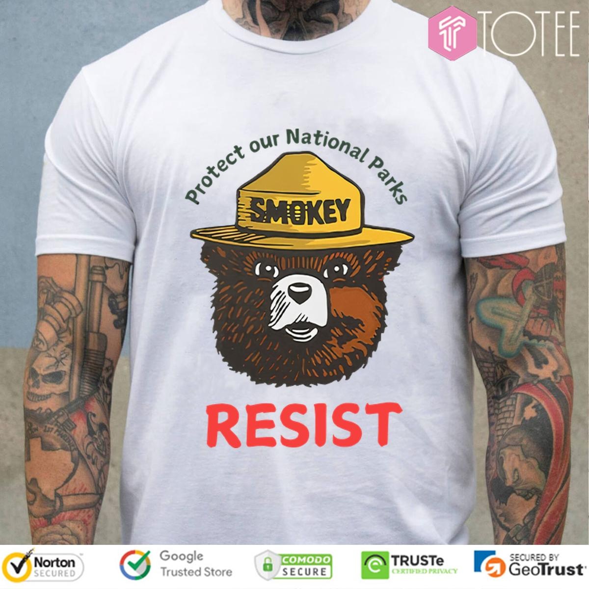 Women's Shirt