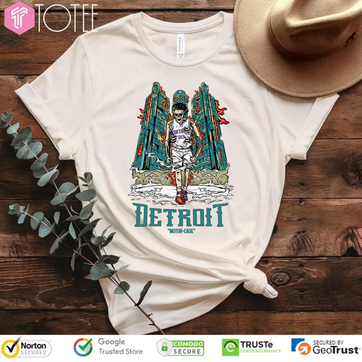 Shirt Shirt