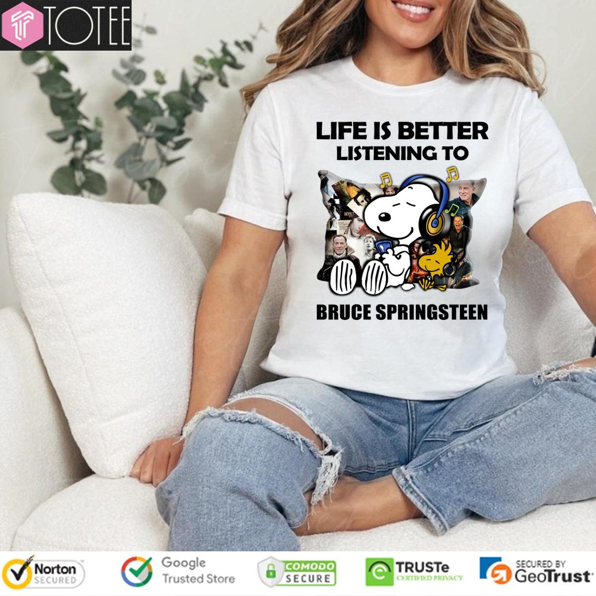 Women's Shirt