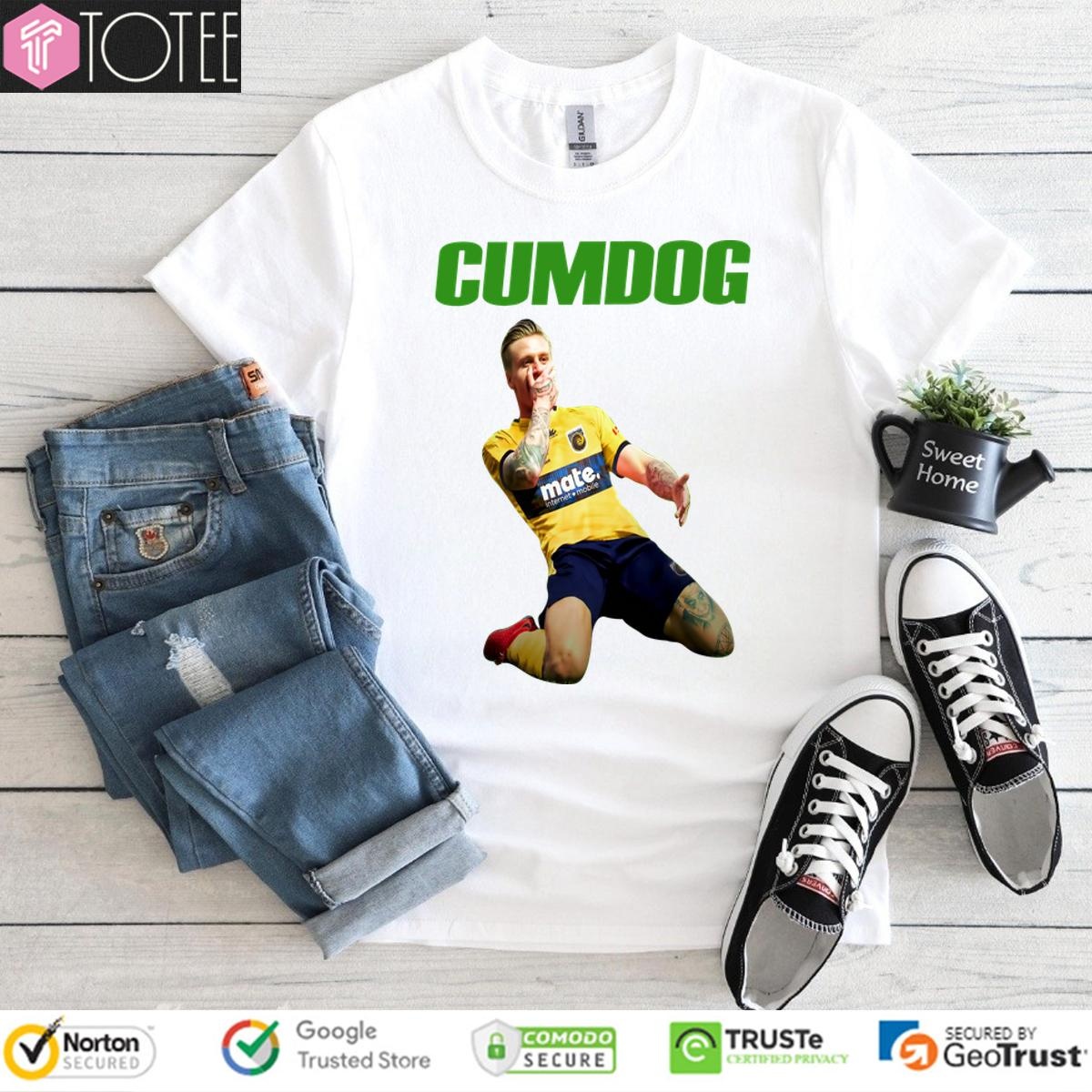 Shirt Shirt