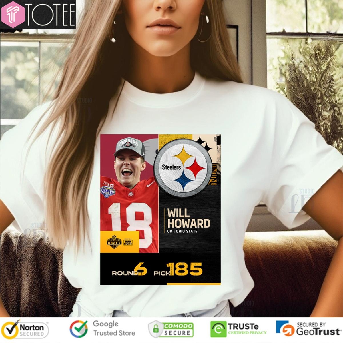 Women's Shirt