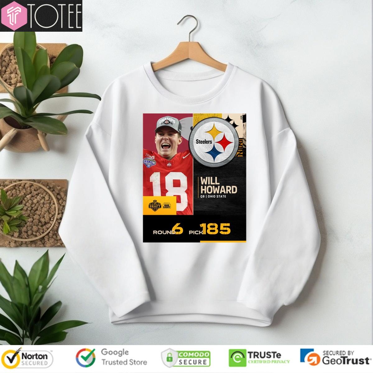 Sweatshirt