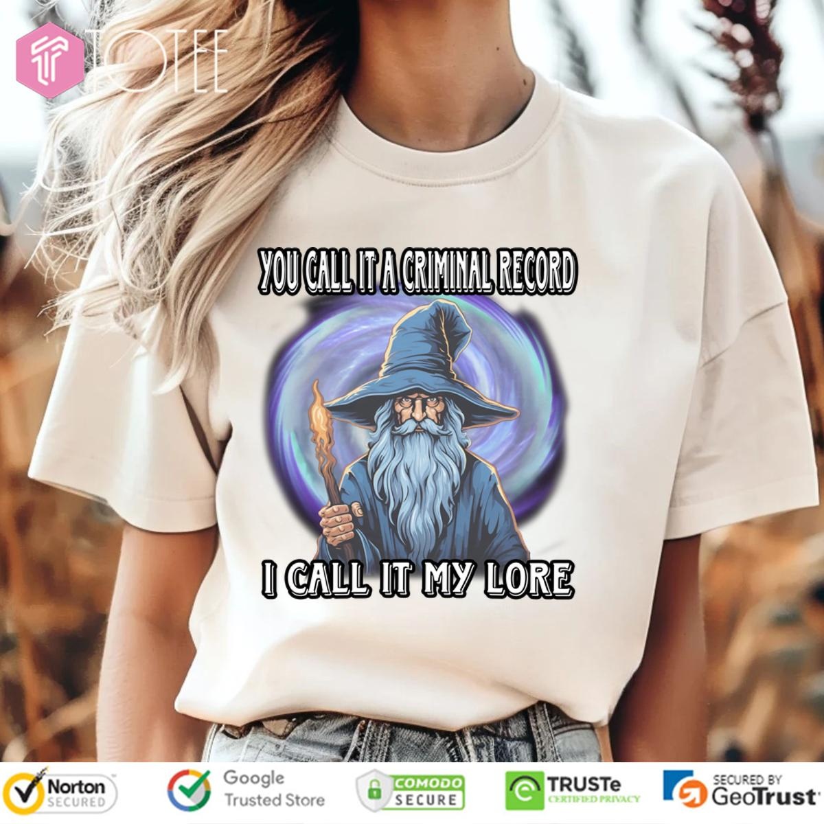 Shirt Shirt