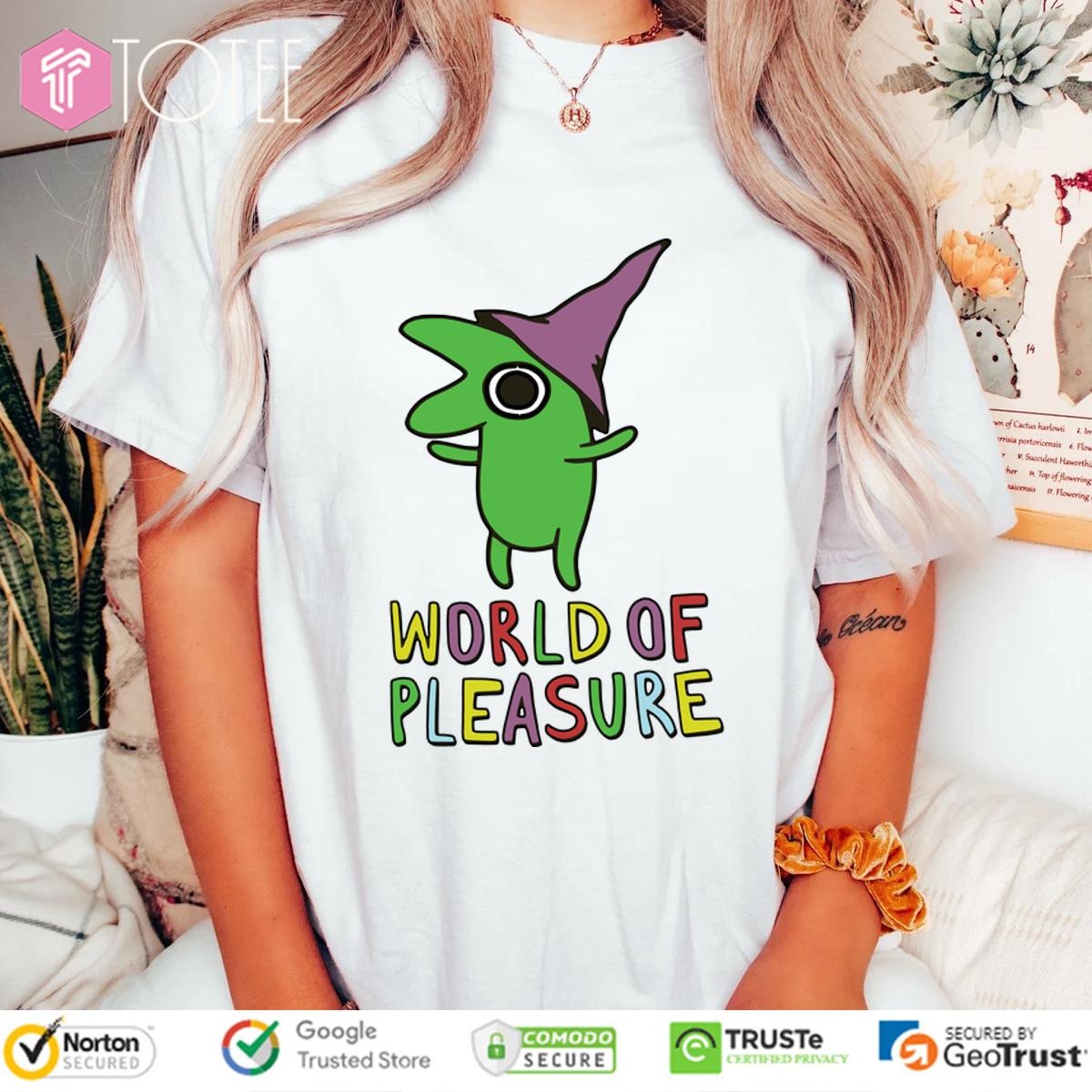 Women's Shirt