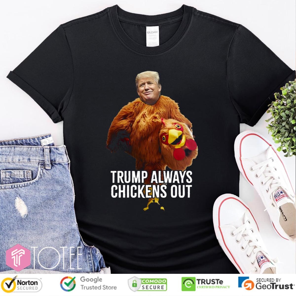 Shirt Shirt