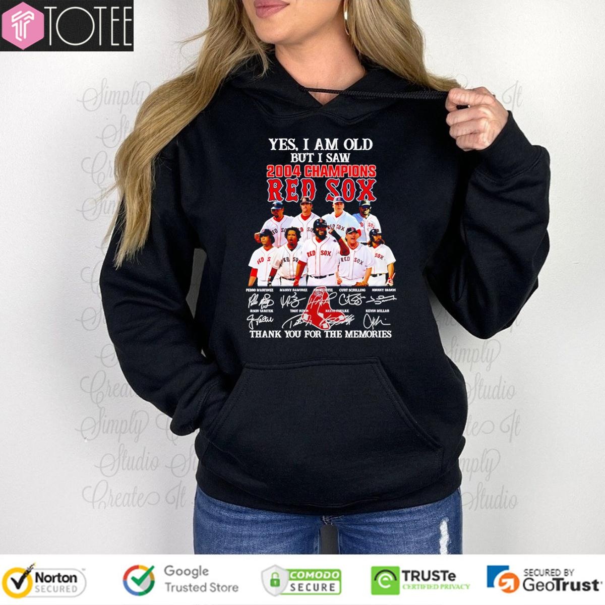 Hoodie Hoodie
